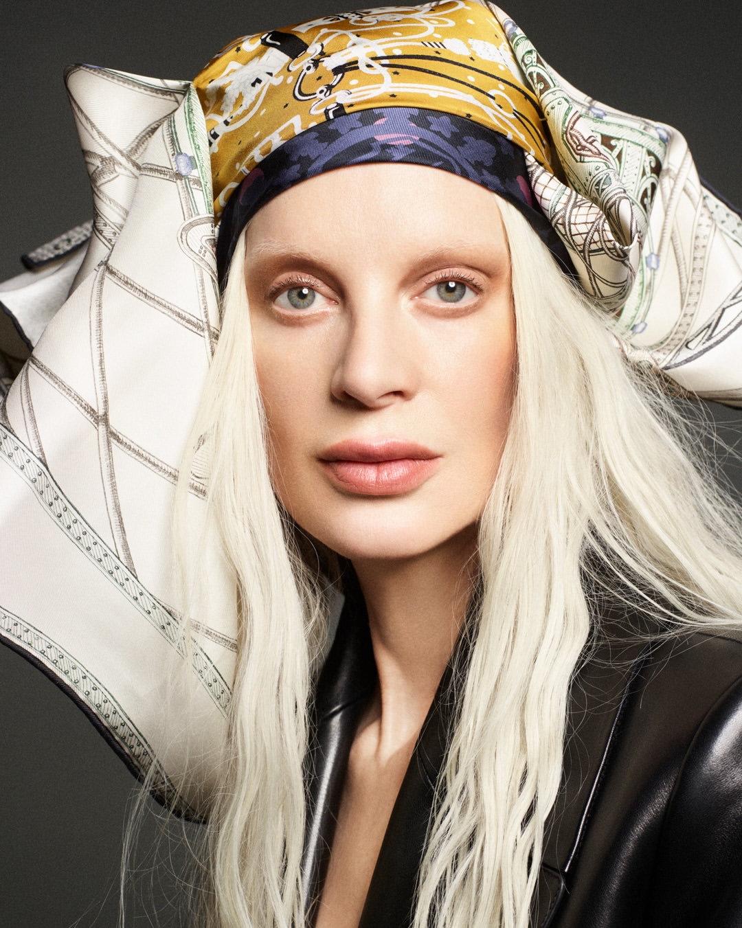 @wmag the summer issue