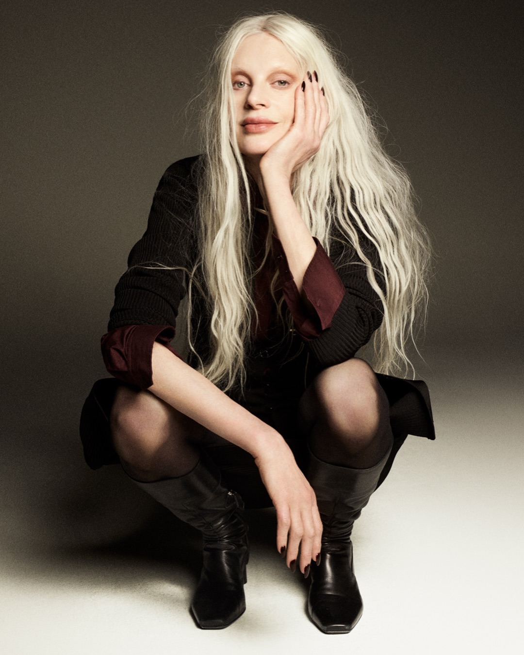 @wmag the summer issue