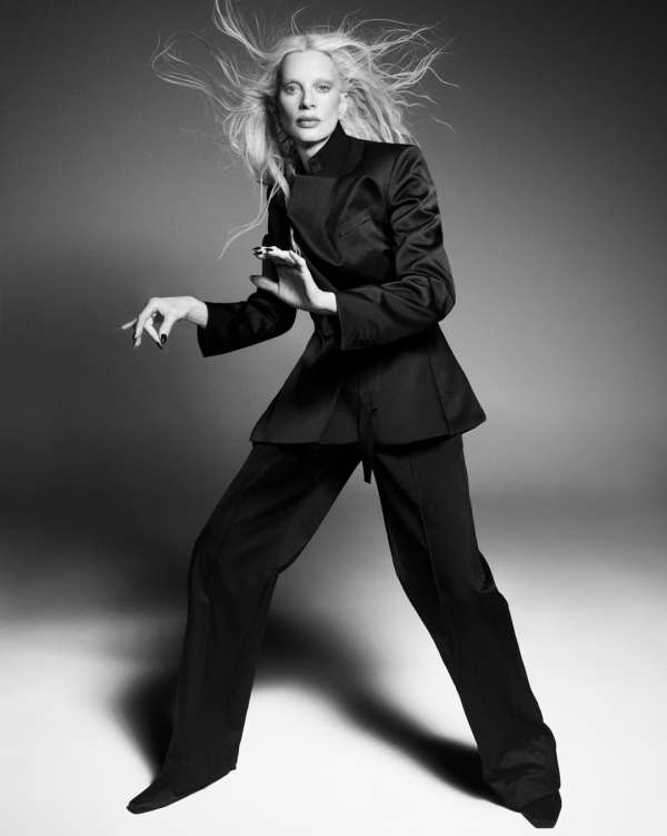 @wmag the summer issue