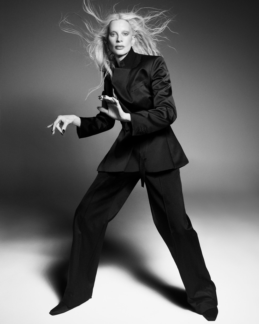 @wmag the summer issue