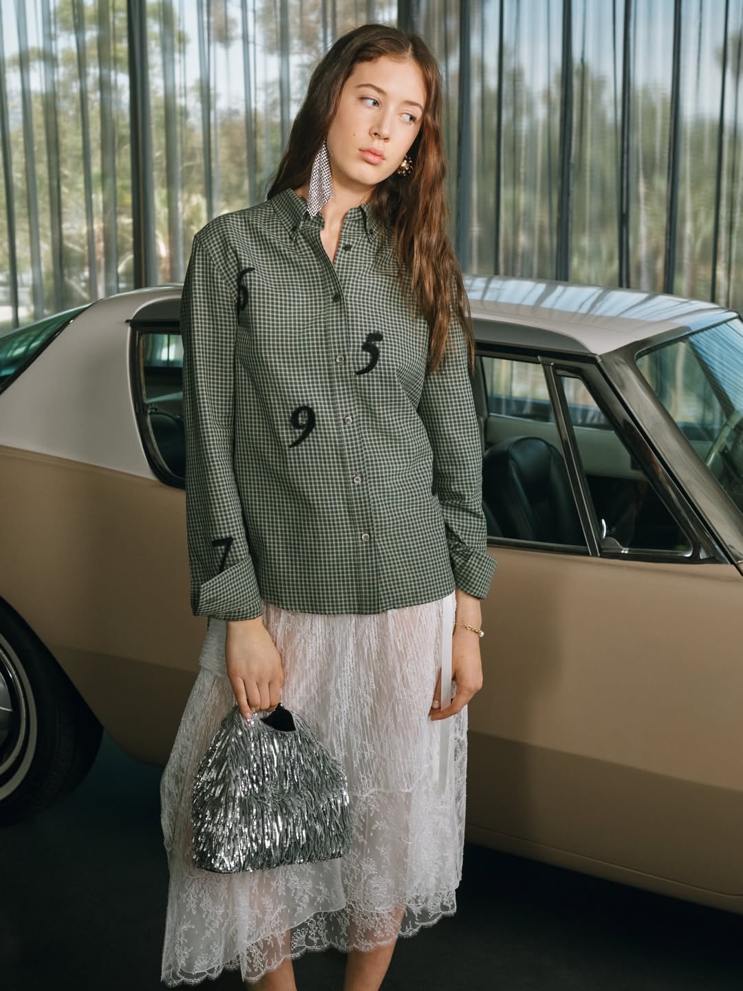 @dior cruise 2027 show
Photographers @justinleveritt @_danielleneu_
Models @sundayrose #noor #elan #ezkiel #ranger
Casting Director @ashleybrokaw
Stylist @benjaminbruno_
Hair @guidopalau
Makeup @peterphilipsmakeup
Nails @amaquashie
Production #brachfeld
Special thanks to : @sandrosuppnig @helenamartel @grunico75 @anais_d1 @aspresser @michelle_kapuscinski