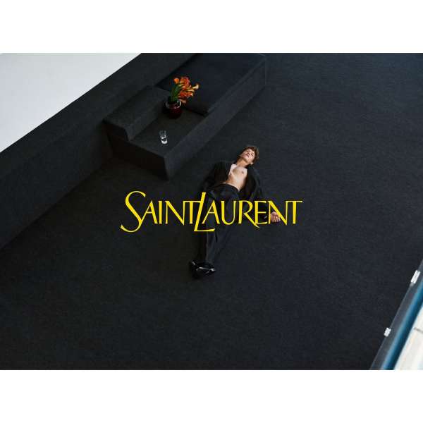 @ysl fall 26 
