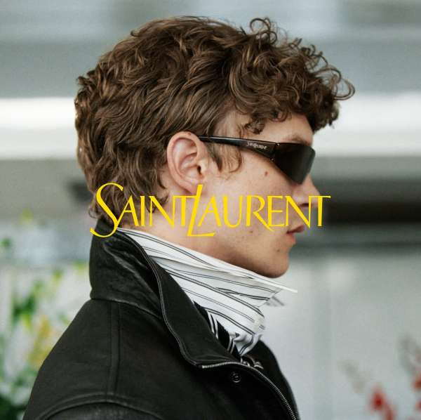 @ysl fall 26 