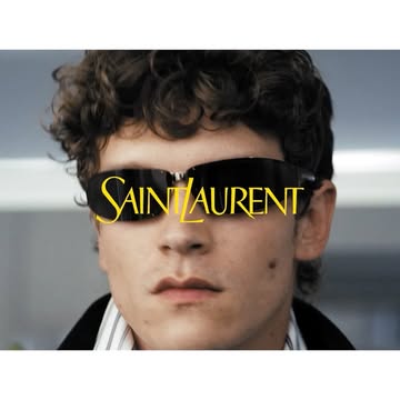 @ysl fall 26 