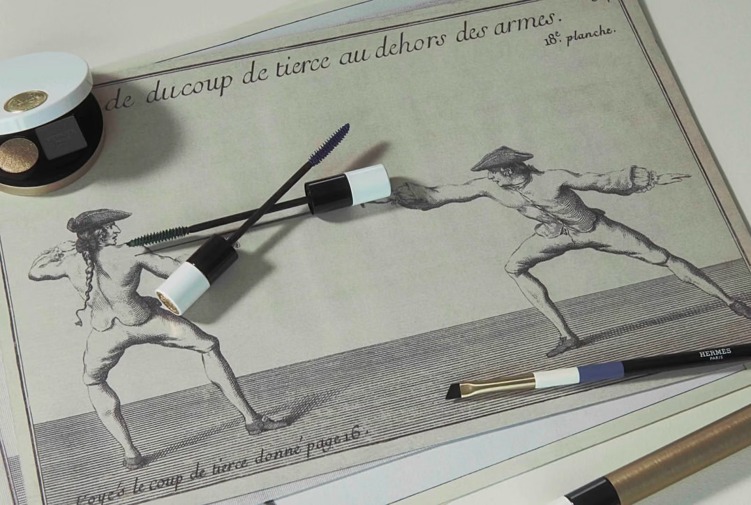 @hermes le monde d’hermès n°89