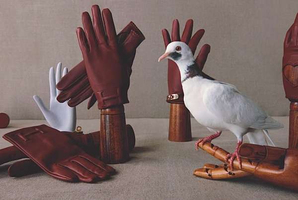 @hermes le monde d’hermès n°89