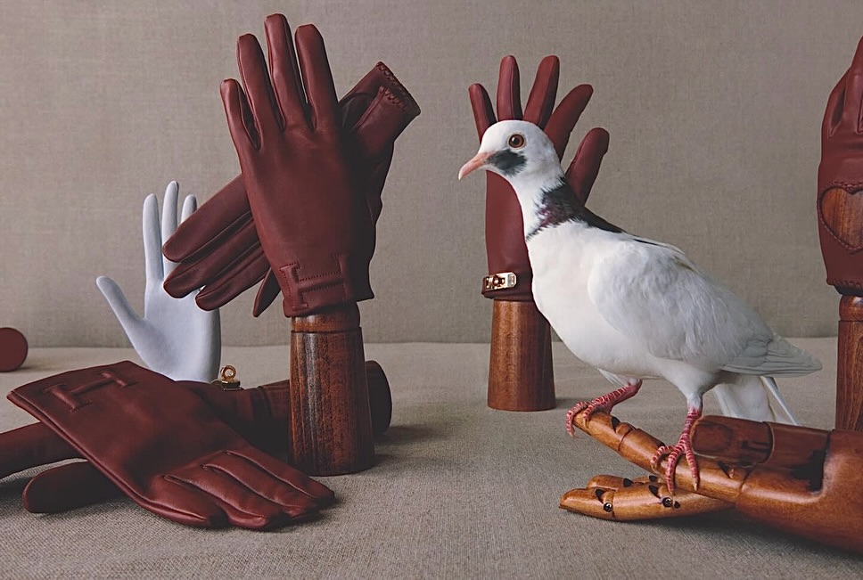 @hermes le monde d’hermès n°89