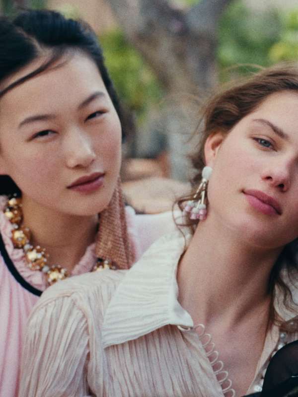 @dior cruise 2027 collection