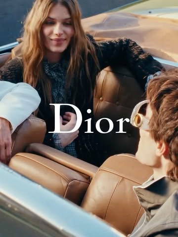 @dior cruise 2027 collection