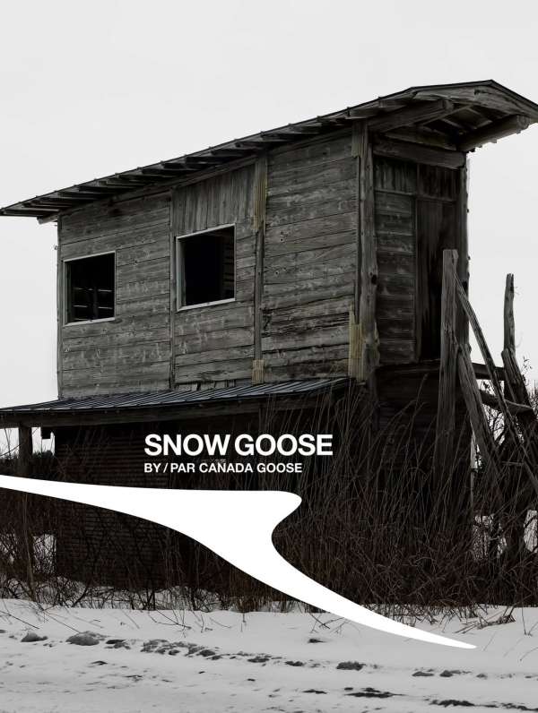@canadagoose fall-winter 2026