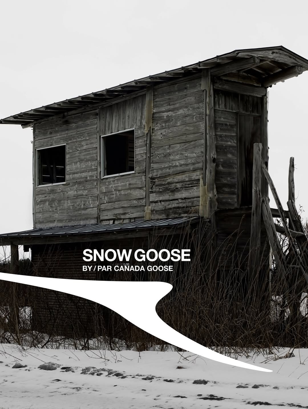 @canadagoose fall-winter 2026