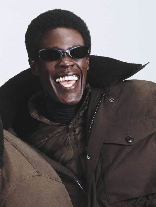 @canadagoose fall-winter 2026