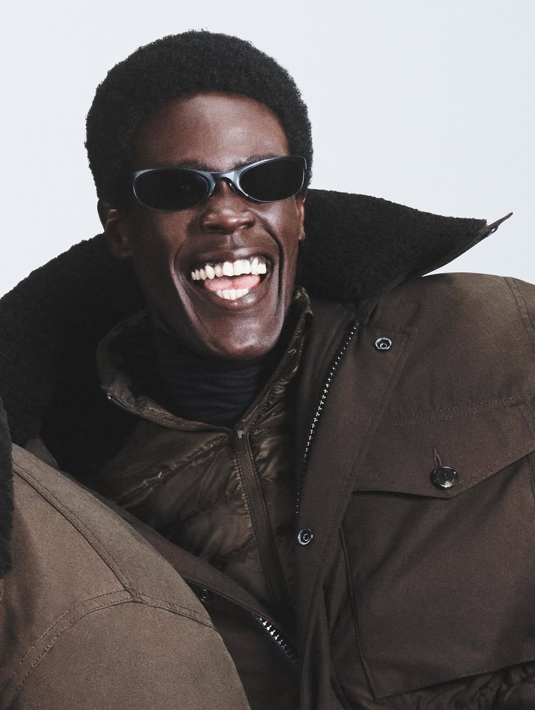 @canadagoose fall-winter 2026