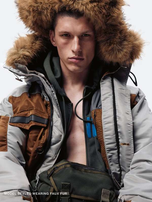 @canadagoose fall-winter 2026