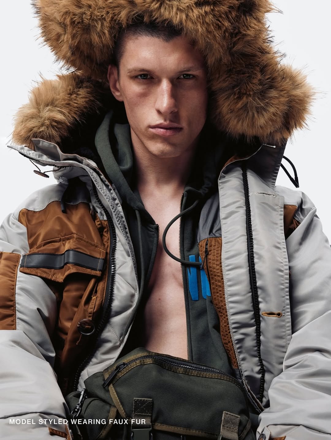 @canadagoose fall-winter 2026