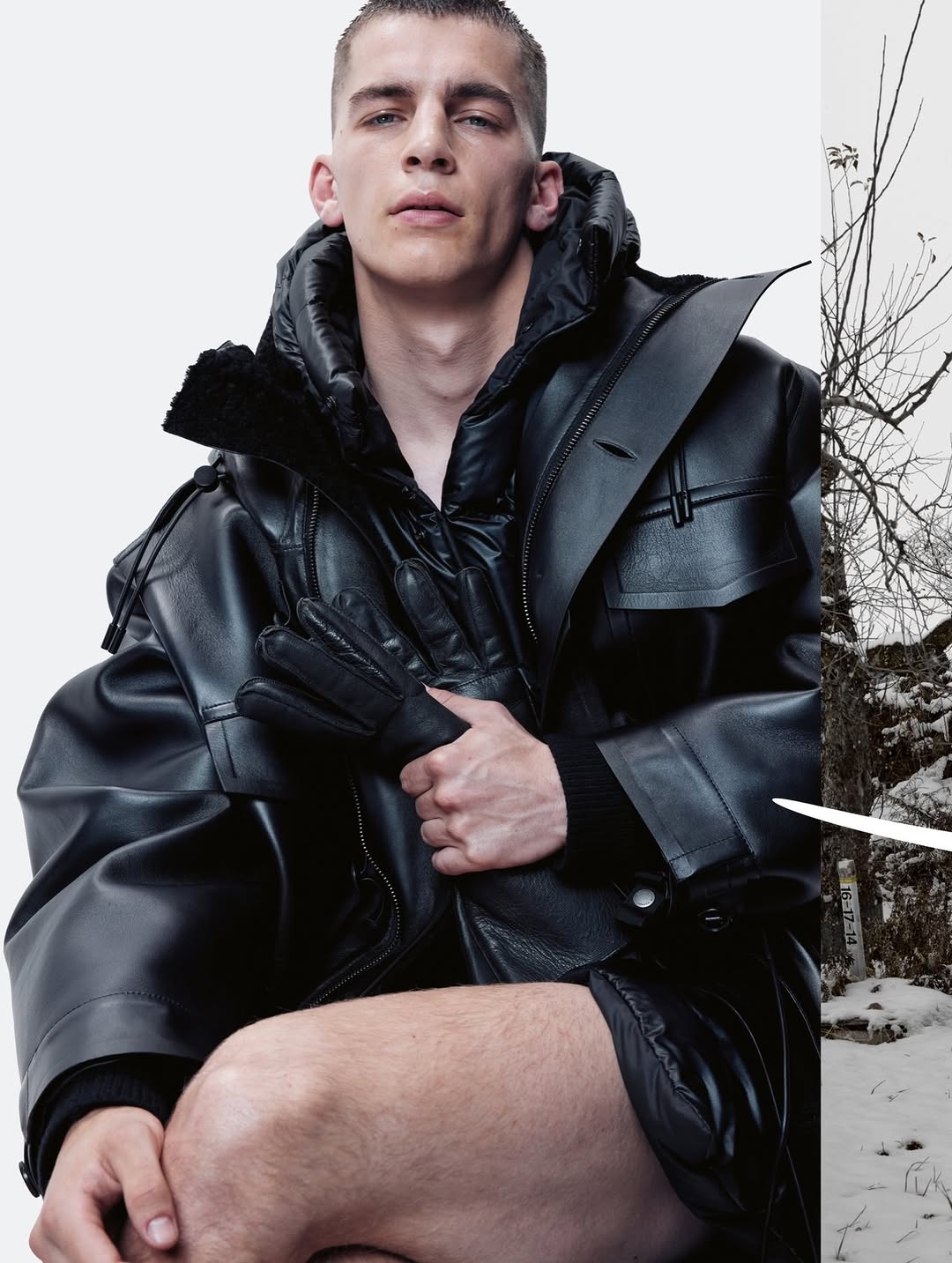 @canadagoose fall-winter 2026