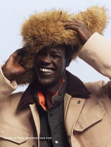 @canadagoose fall-winter 2026