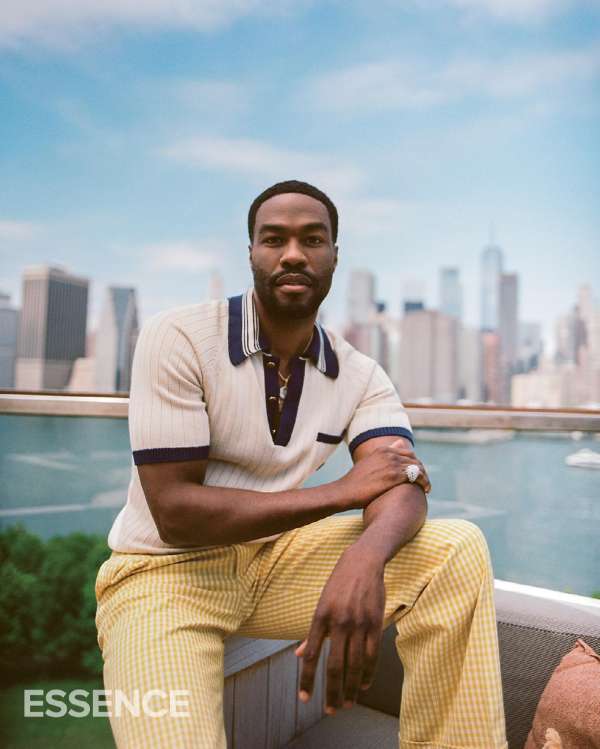 Brad Ogbonna