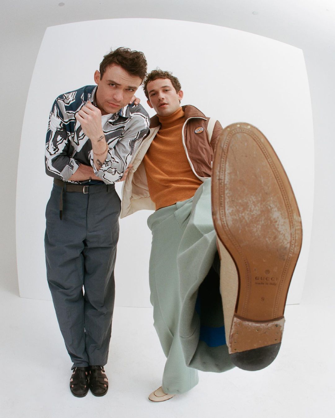 Rolling Stone Magazine |  Jun. 21