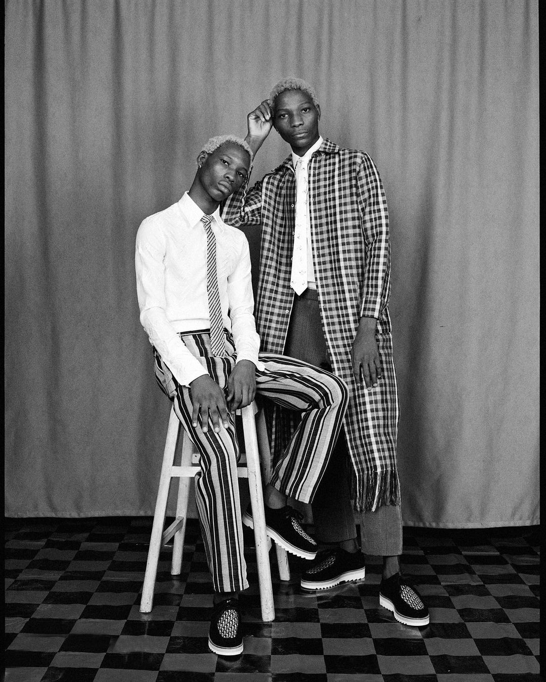 International Center of Photography |  Sep. 21