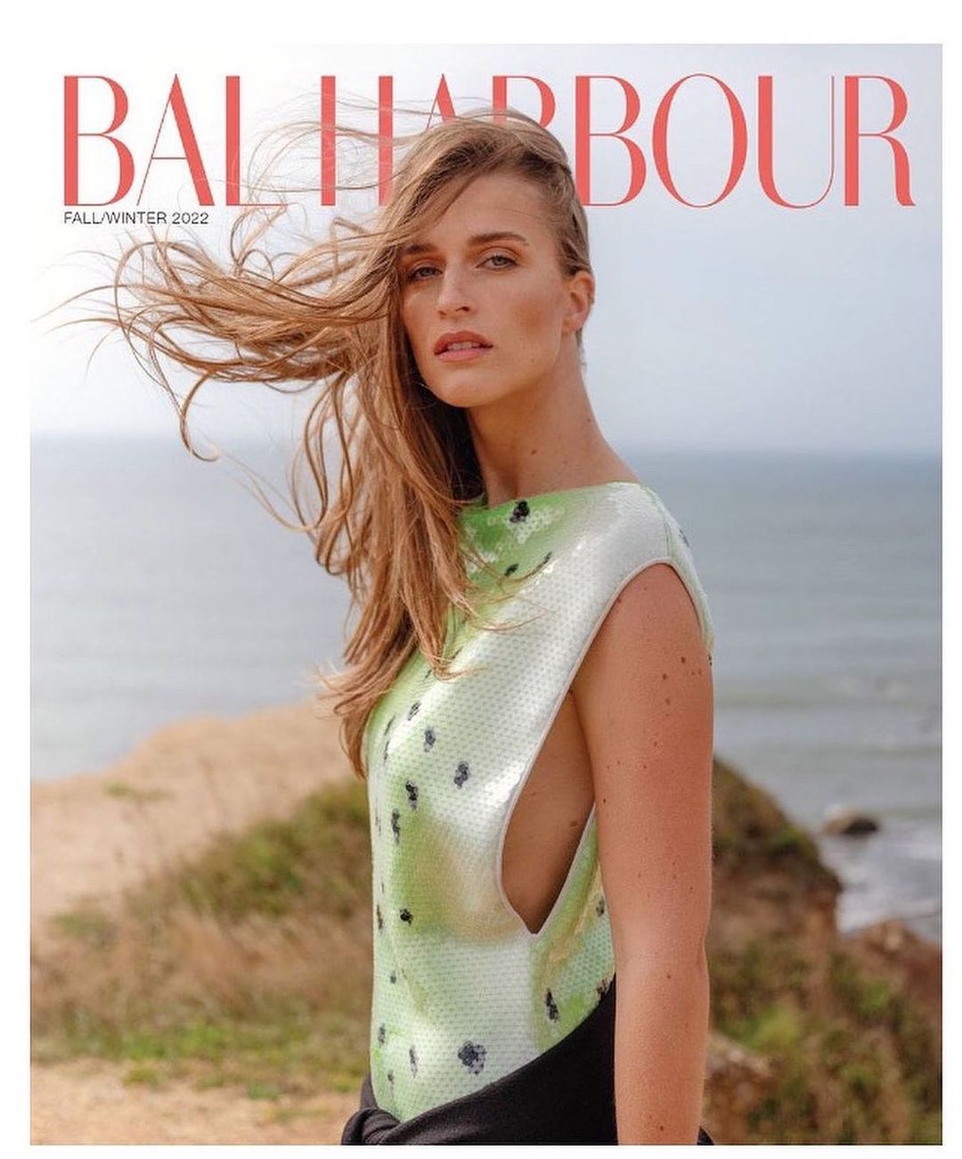 Bal Harbour Shops |  Oct. 22