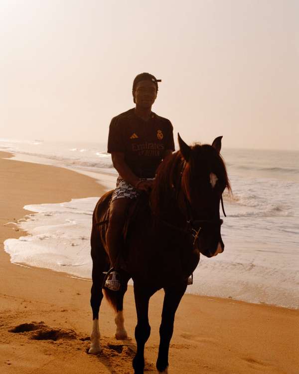 Brad Ogbonna