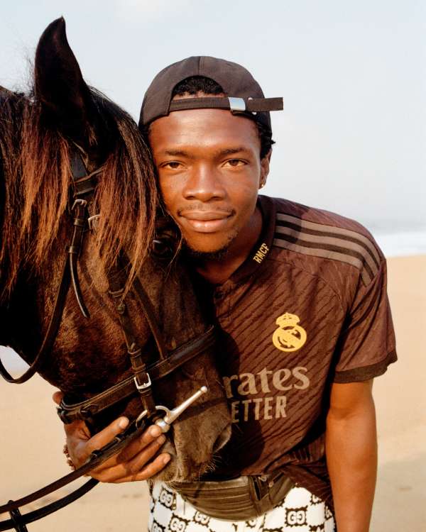 Brad Ogbonna