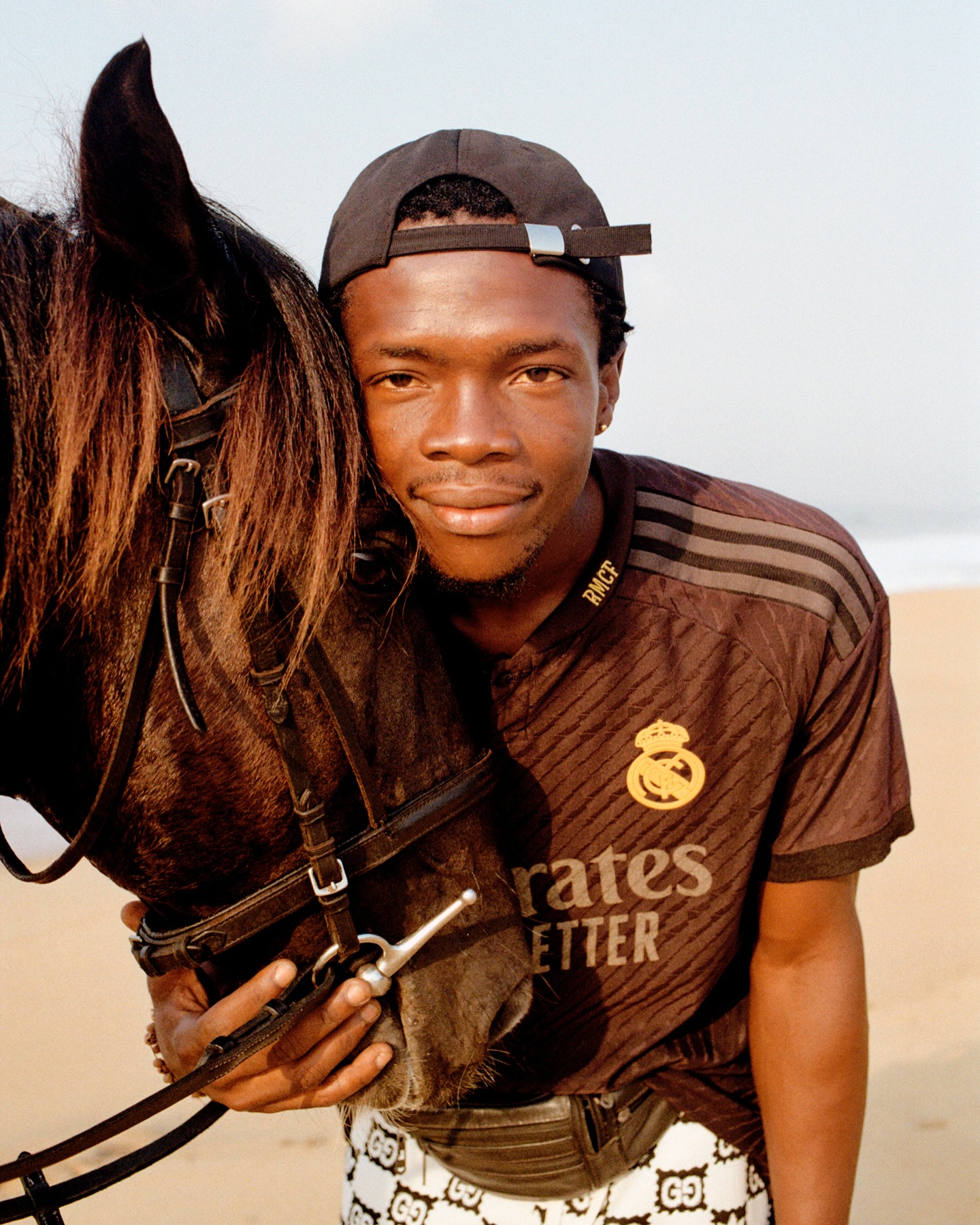 Brad Ogbonna