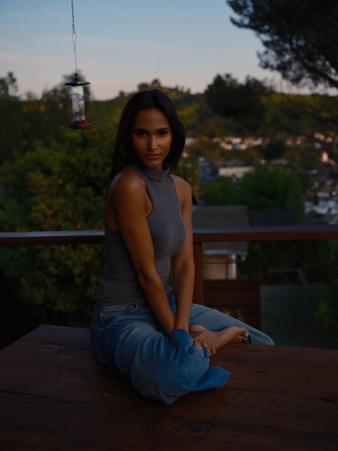 Brad Ogbonna Dec. 25