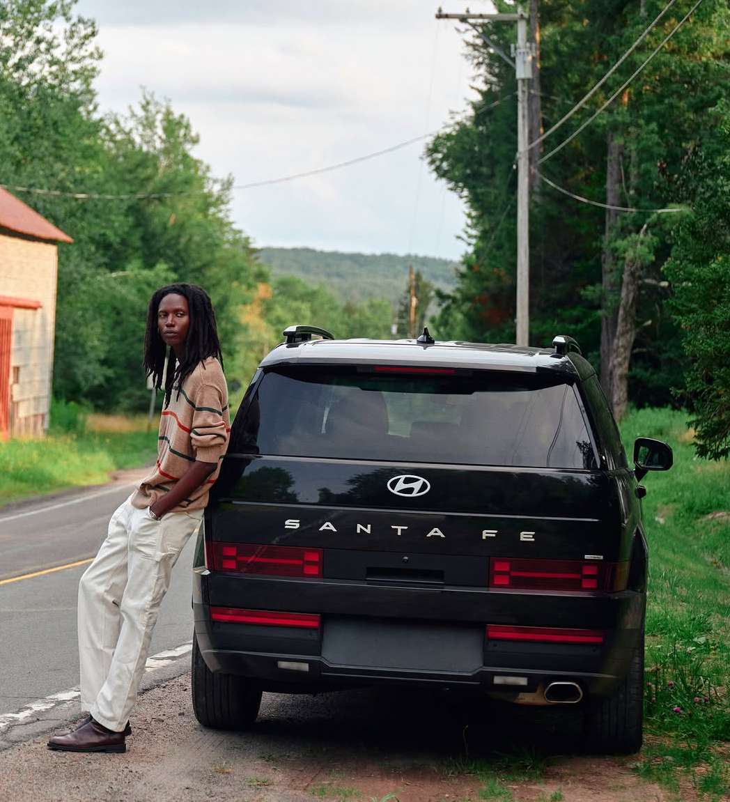 Brad Ogbonna X Hyundai Sep. 26