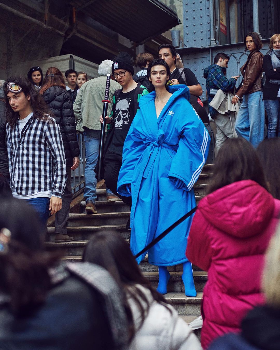 Vogue Portugal |  Mar. 23