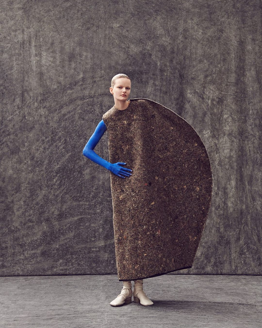 Vogue Portugal |  Apr. 23