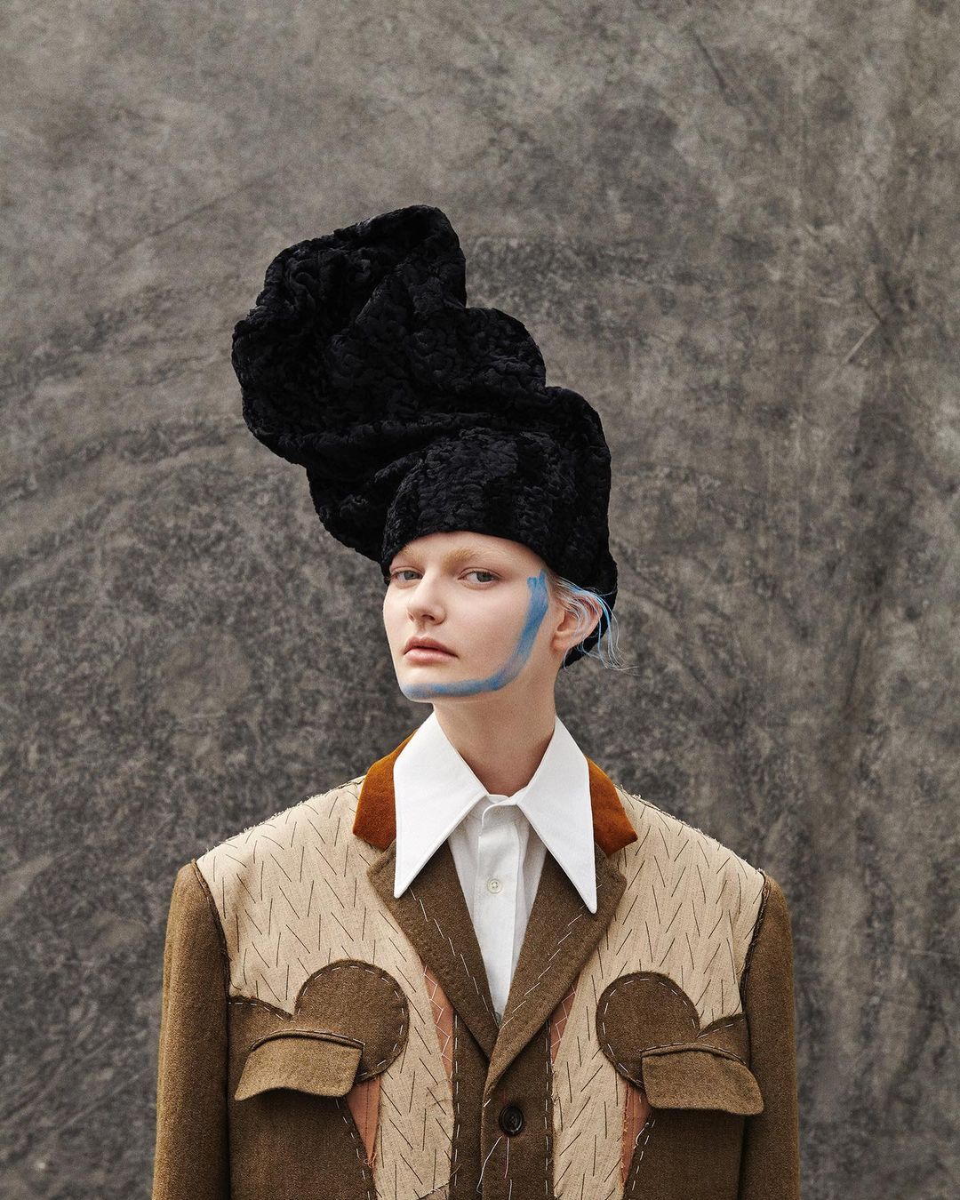 Vogue Portugal |  Apr. 23