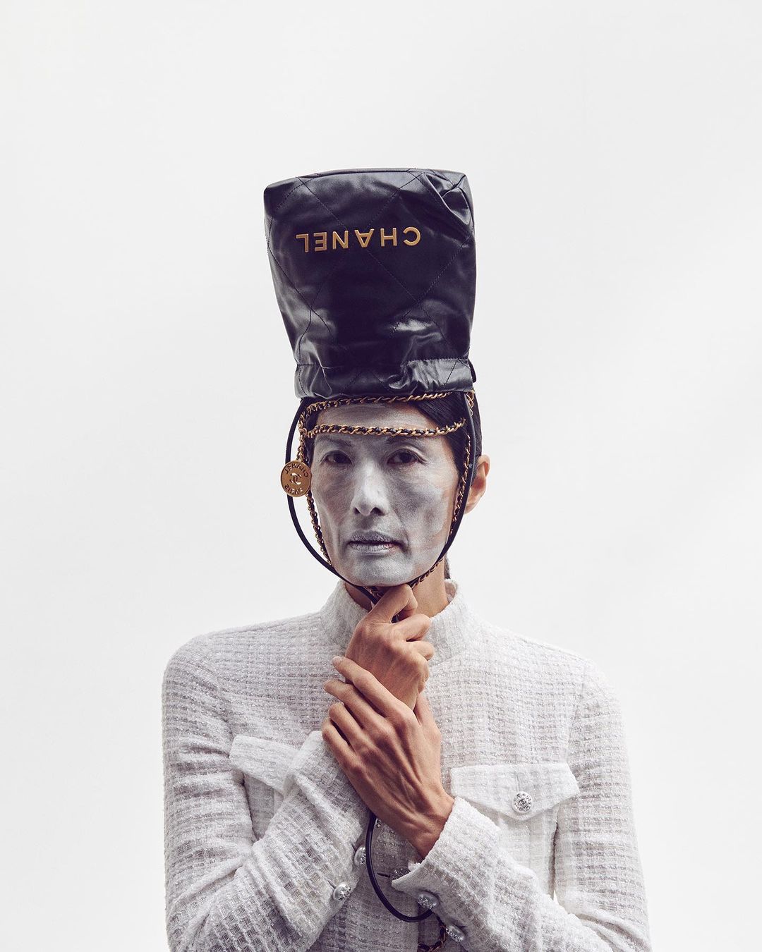 Vogue Portugal |  Apr. 23