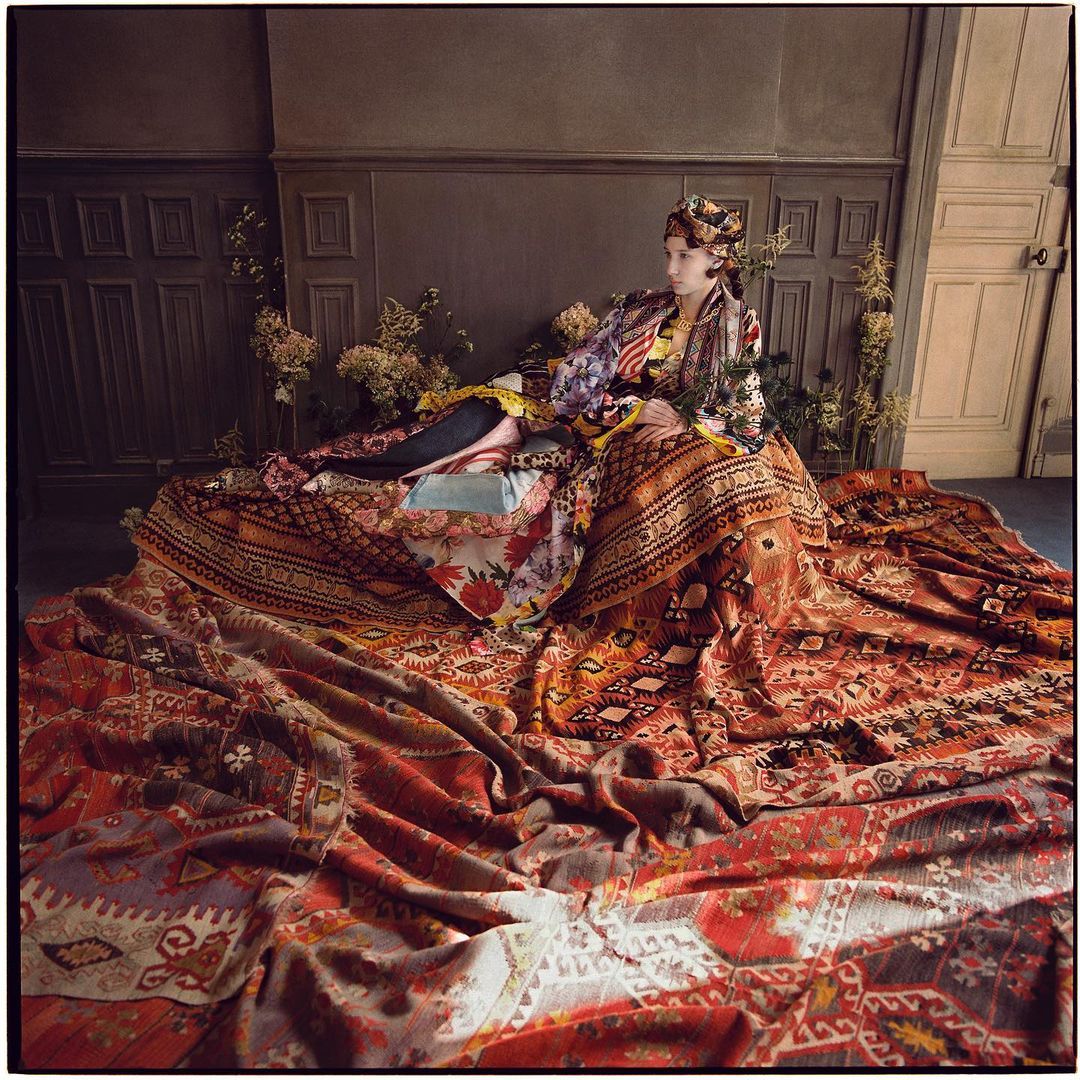 Vogue Czechoslovakia |  May. 23