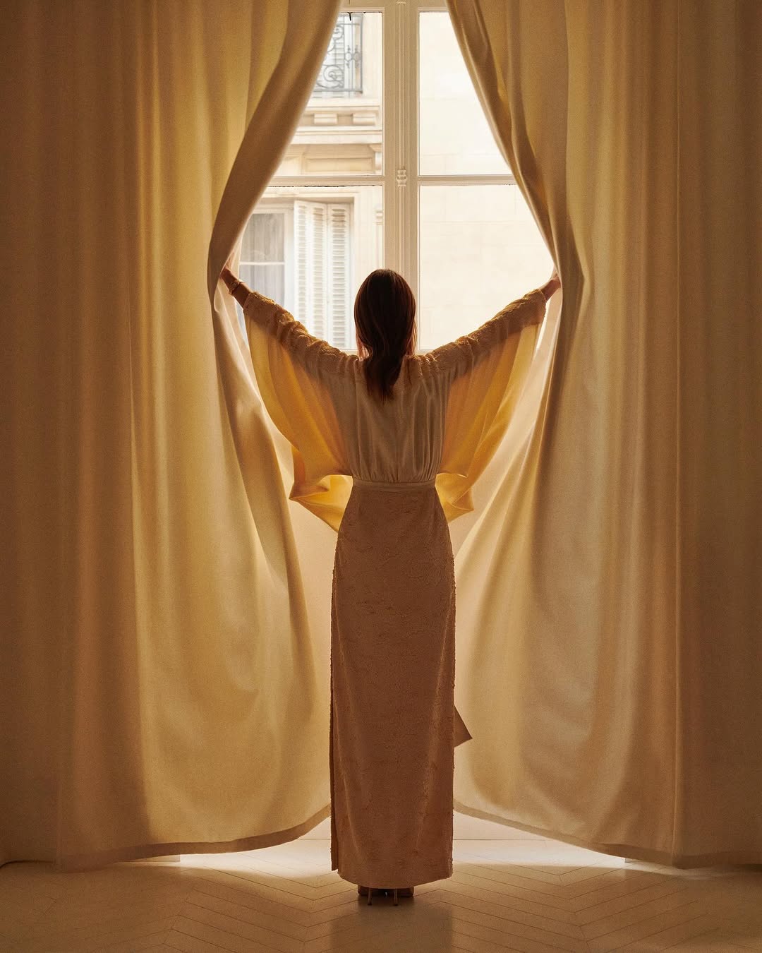 @audreymarnay for @voguegreece 

Photographer:@branislavsimoncik
Fashion editor: @anyaziourova
Makeup artist:
@lloydsimmondsmakeup
@agence.carole
Hair stylist: @hairpalacio 
Casting director: @bitton @establishmentny
Model: @audreymarnay @suprememgmtparis
Fashion assistant: @marierubion
Pierre-Etienne Callies
Production assistant: Viktor Plzik

Editor in chief: @eliskiss25
Creative & Fashion Director:
nicholasgeorgiou_
Art director: @rinetta_.
Production Manager: @jojodaniil