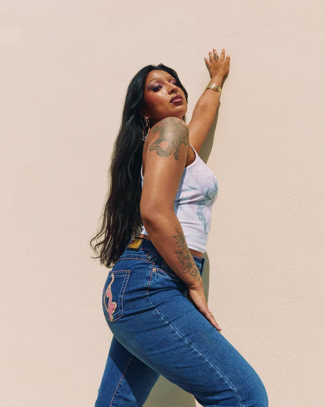 Tainted Magazine |  Oct. 23