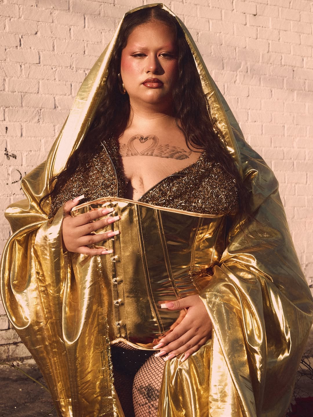 Brittany Bravo Mar. 26