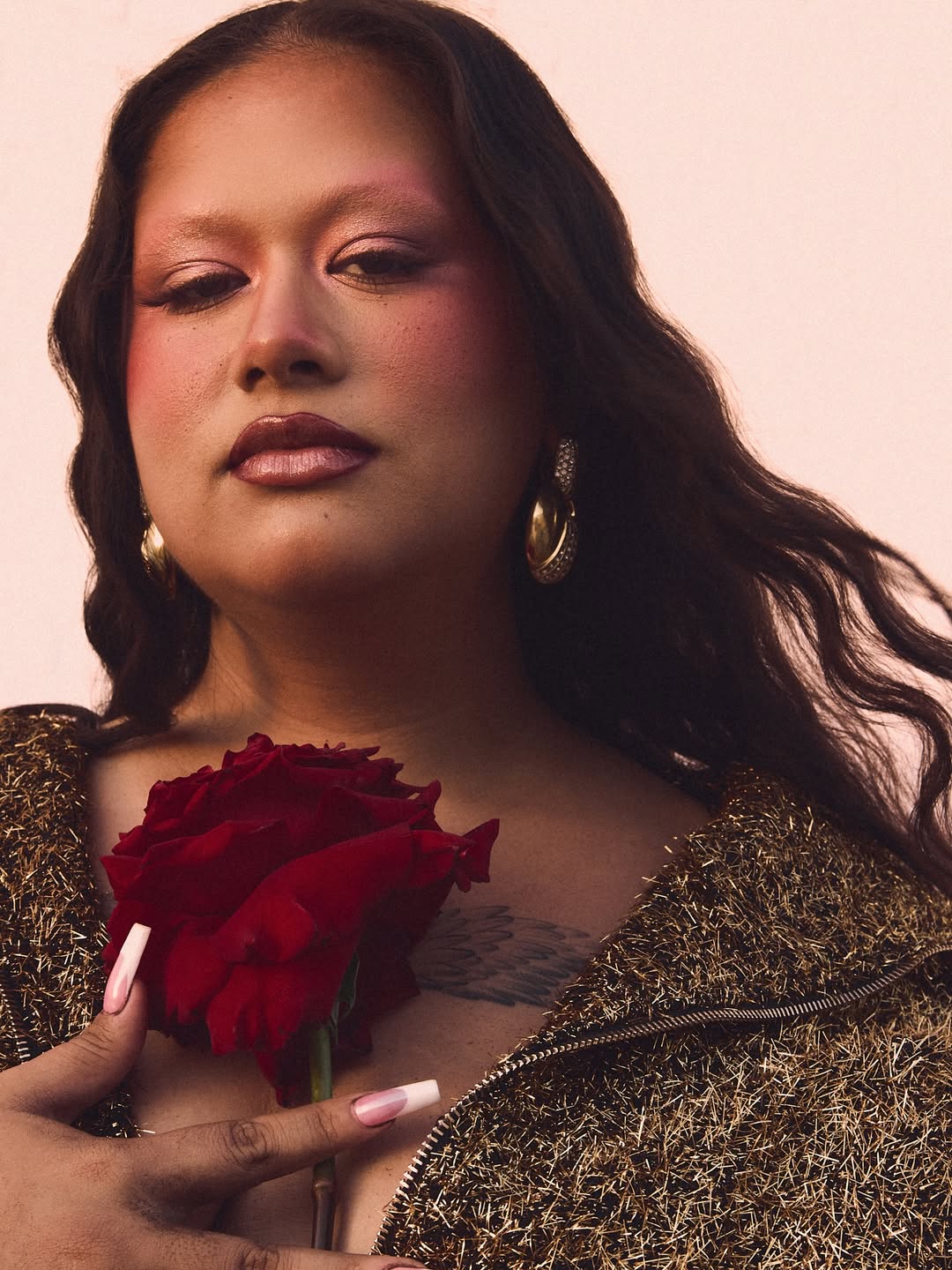 Brittany Bravo Mar. 26