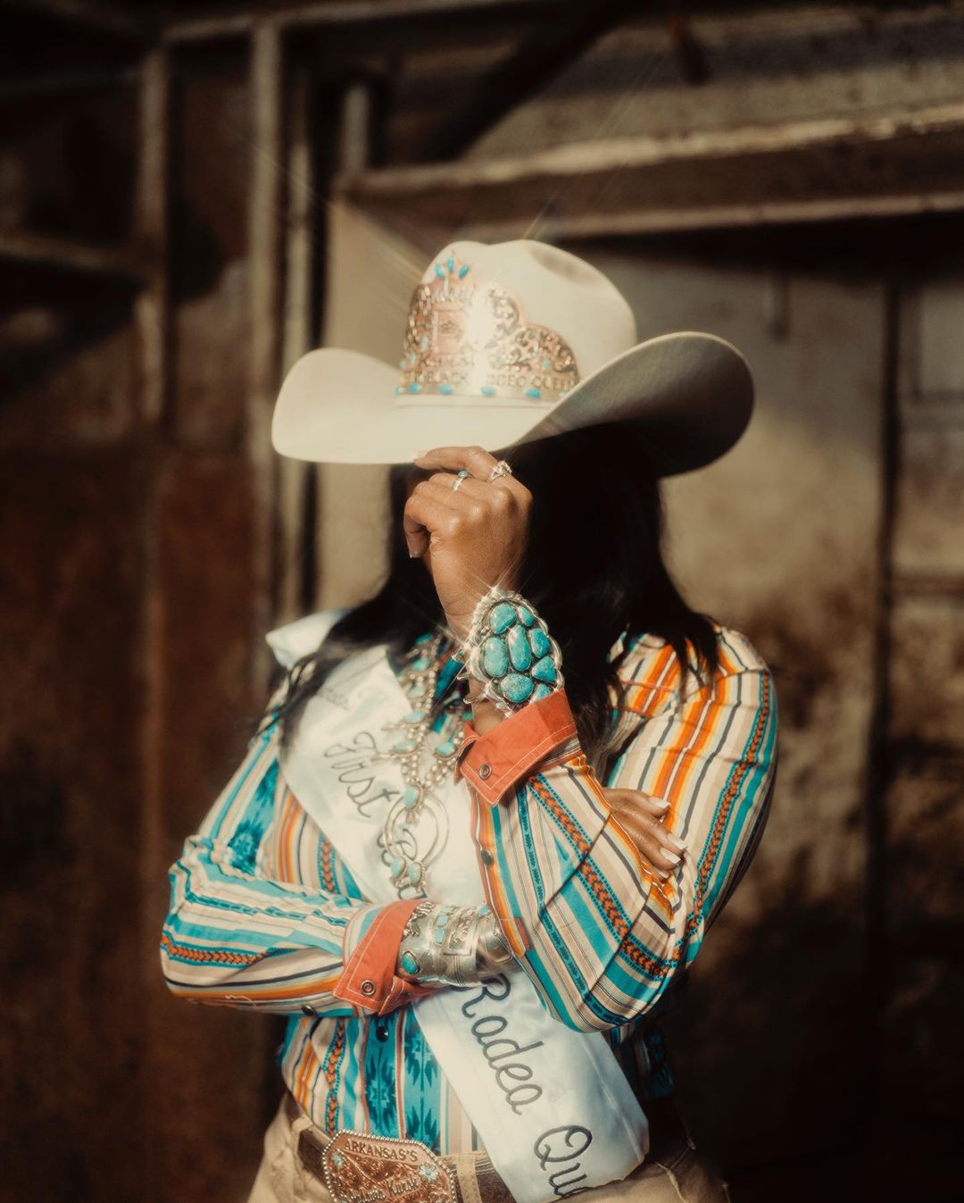 Uninterrupted |  Feb. 23