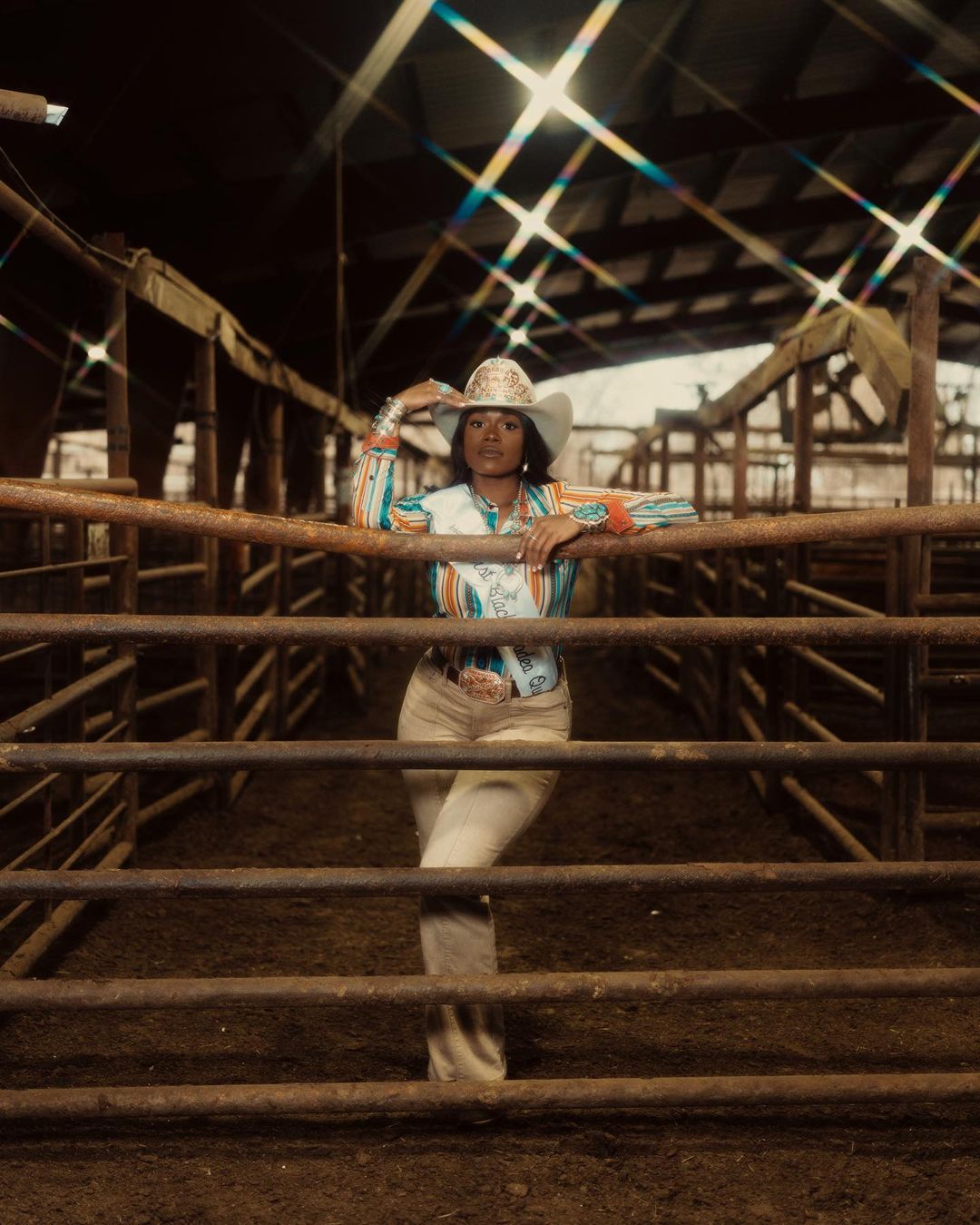 Uninterrupted |  Feb. 23