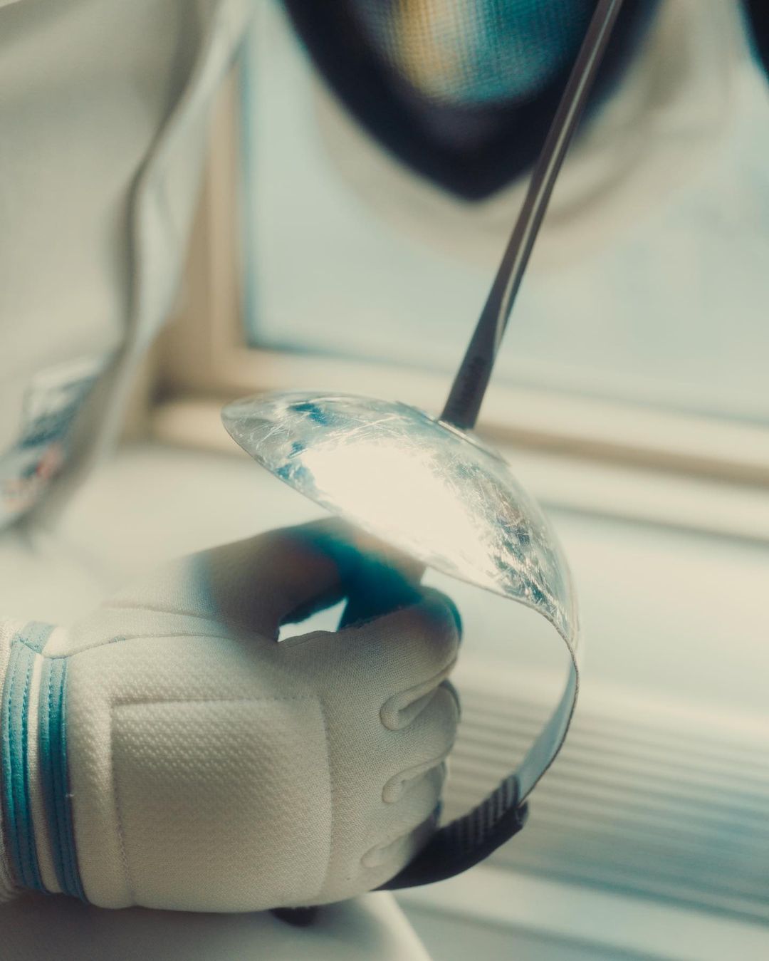 Uninterrupted |  Feb. 23