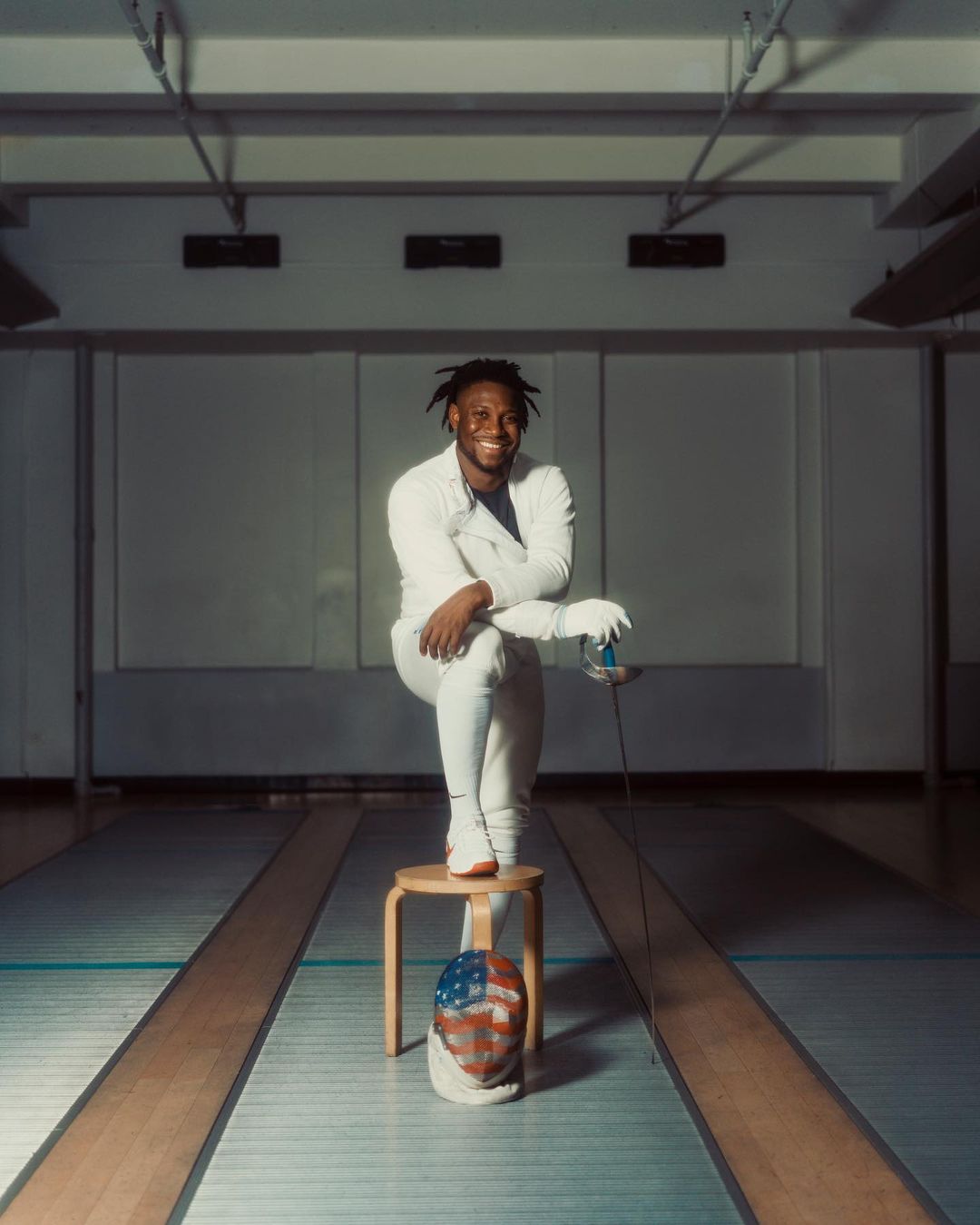 Uninterrupted |  Feb. 23