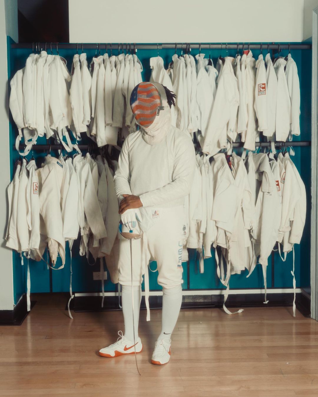 Uninterrupted |  Feb. 23