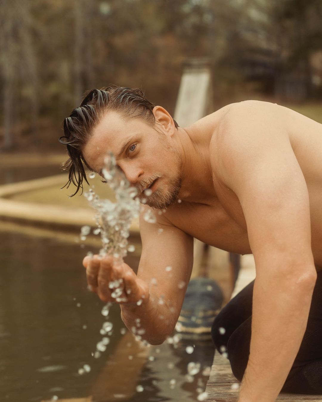 InStyle Magazine |  Jun. 23