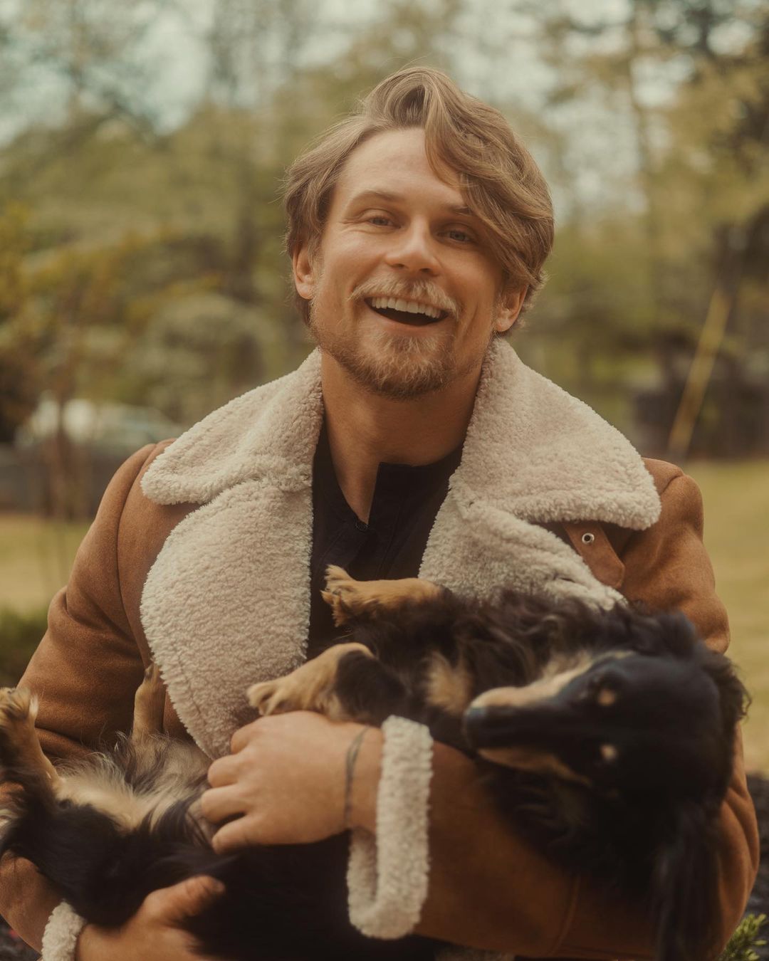 InStyle Magazine |  Jun. 23