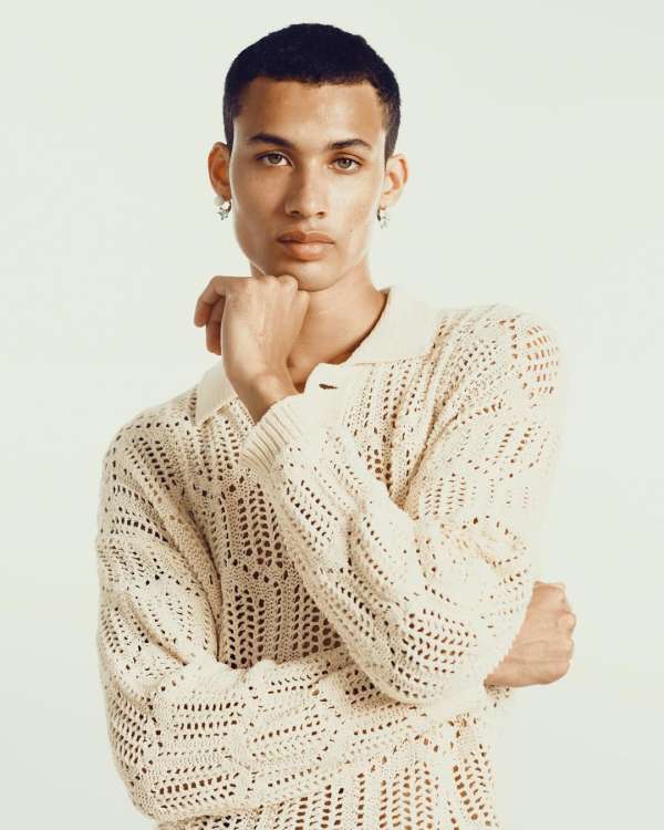 Braylen Dion