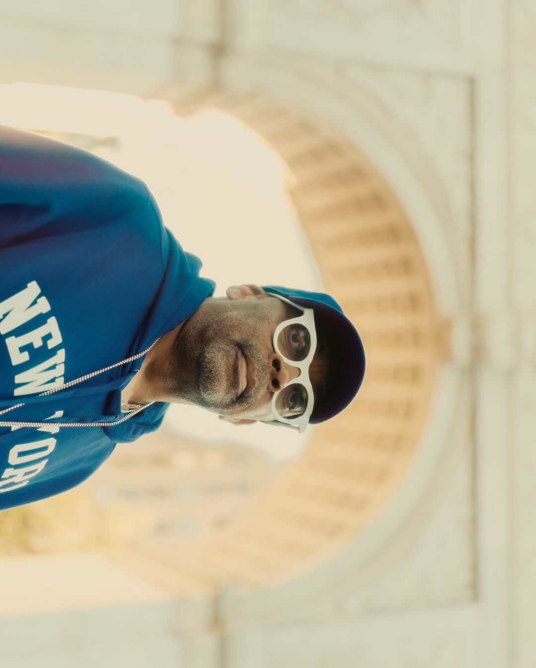 Backstage |  Oct. 23