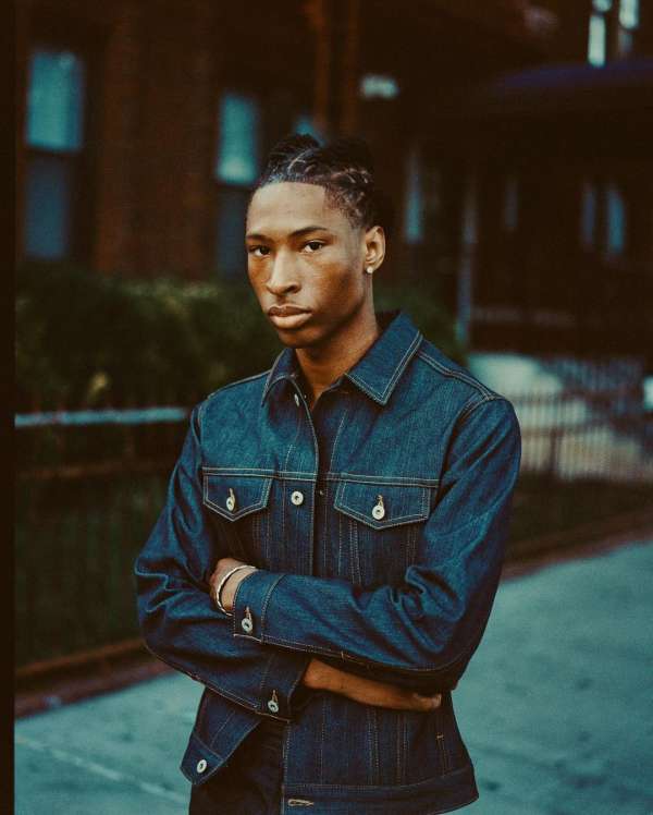 Braylen Dion