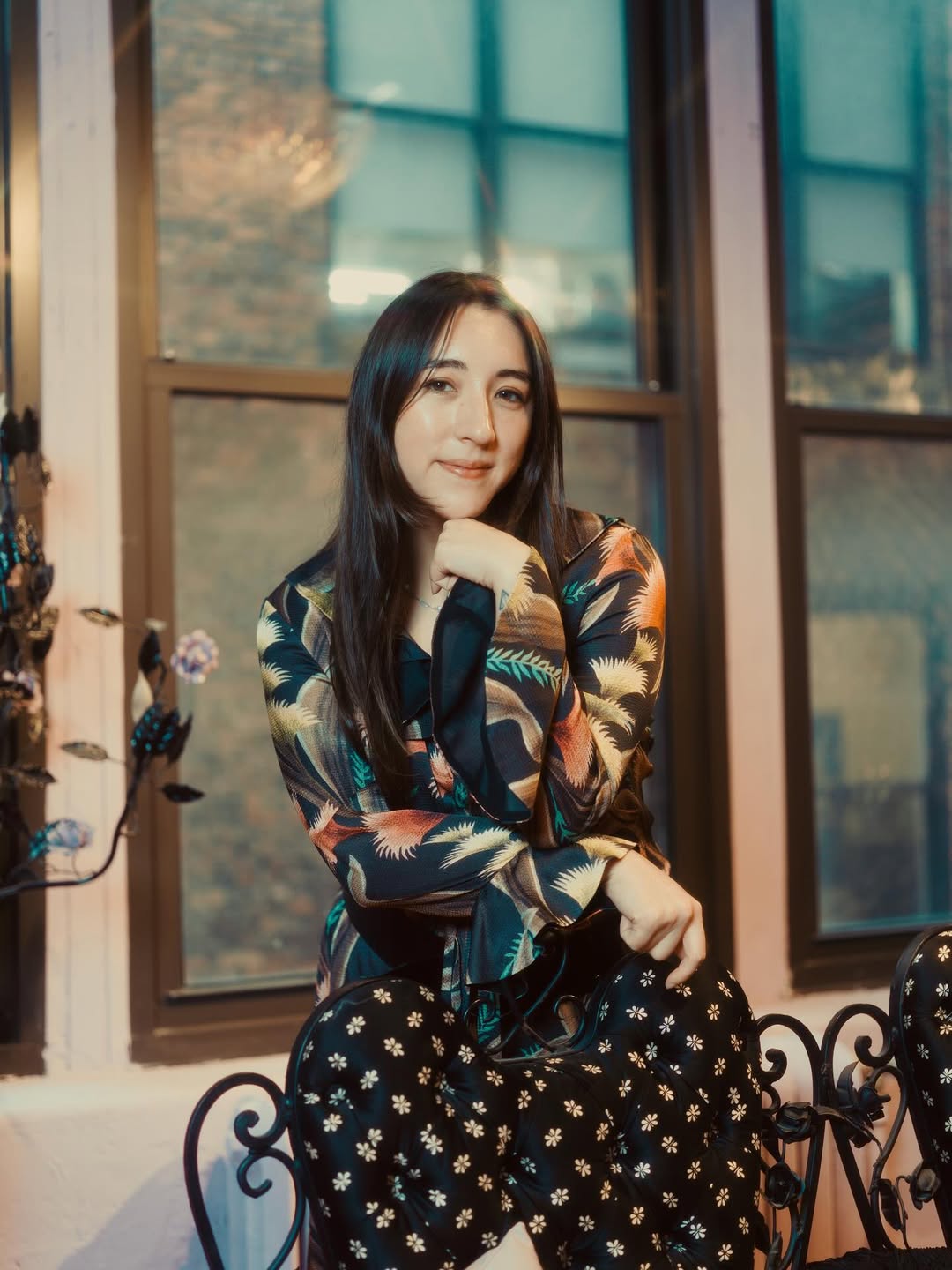 Braylen Dion X The New York Times Feb. 26